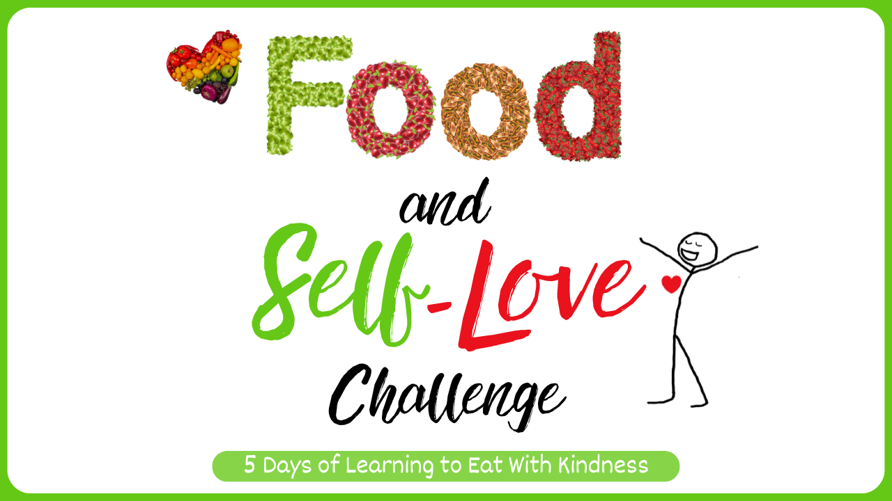 Food and Self-Love